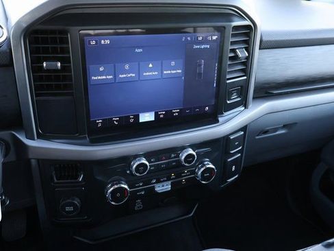 Certified 2025 Ford F150 XLT w/ Equipment Group 301A Standard image 26