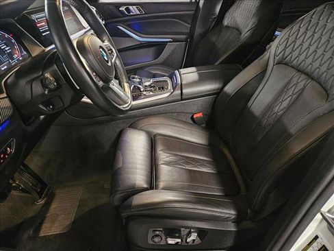 Certified 2023 BMW X5 M50i w/ Executive Package image 17