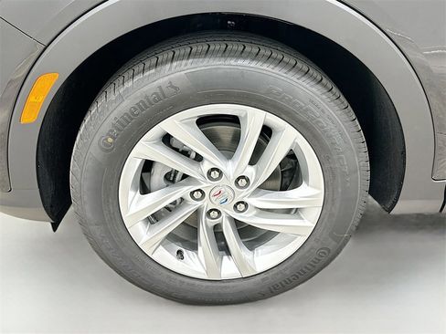 New 2026 Buick Envista Preferred w/ Convenience I Package image 11