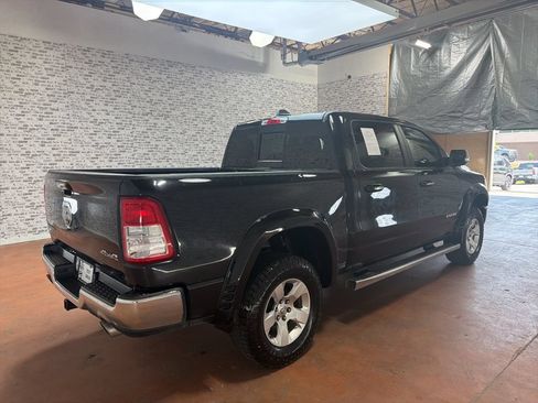 Used 2020 RAM 1500 Big Horn AWD/4WD image 7