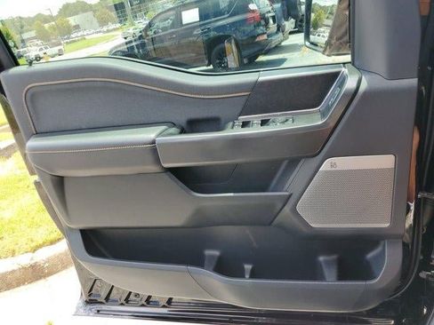 Used 2025 Ford F150 Tremor w/ Bed Utility Package AWD/4WD image 18