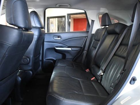 Used 2012 Honda CR-V EX-L image 13