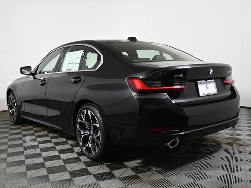 New 2026 BMW 330i xDrive Sedan w/ Premium Package image 5
