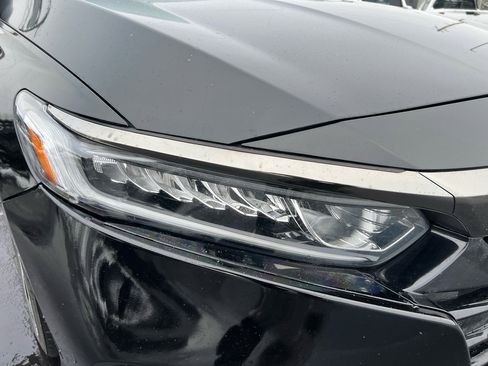 Used 2018 Honda Accord Sport image 31