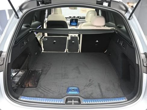 New 2026 Mercedes-Benz GLC 300 image 24