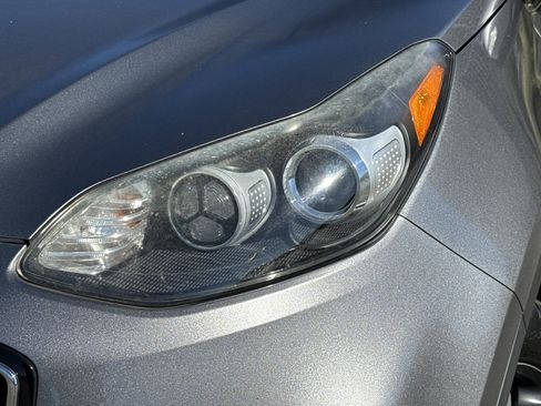 Used 2017 Kia Sportage EX w/ EX Premium Package image 6