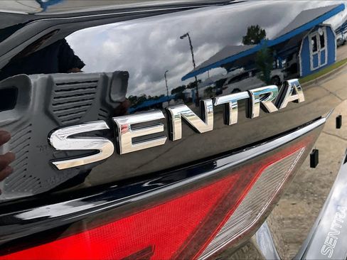 Used 2024 Nissan Sentra SV w/ All-Weather Package FWD image 31