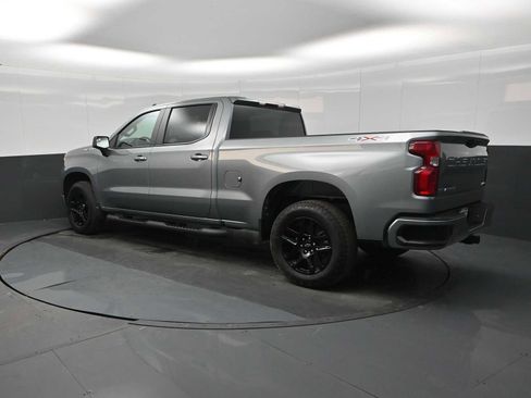 New 2026 Chevrolet Silverado 1500 RST w/ RST Select Package image 6