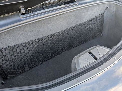 Used 2024 Chevrolet Corvette Z06 w/ Stealth Interior Trim Package image 8