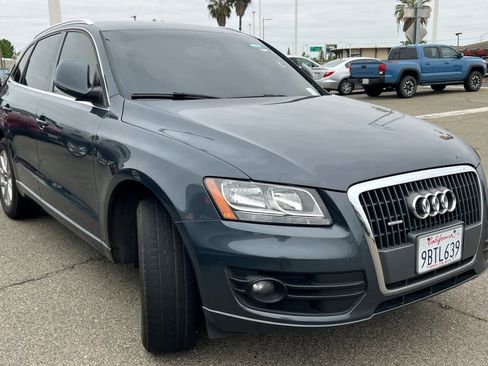 Used 2011 Audi Q5 2.0T Premium AWD/4WD image 3