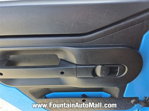 Used 2018 Jeep Wrangler Sport w/ LED Lighting Group image 16