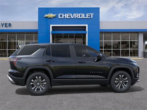 New 2026 Chevrolet Equinox LT image 6