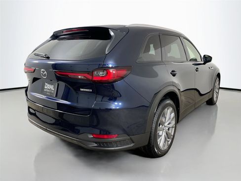 New 2026 MAZDA CX-90 3.3 Turbo w/ Preferred Package image 7