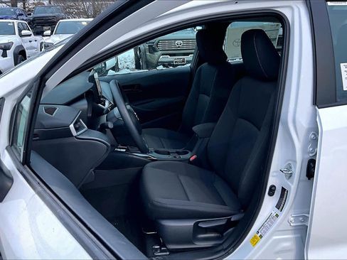 New 2026 Toyota Corolla LE image 9