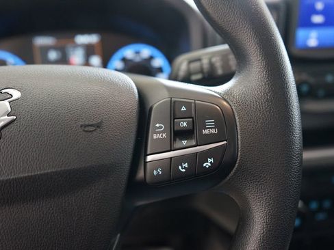 Used 2024 Ford Bronco Sport Big Bend AWD/4WD image 31