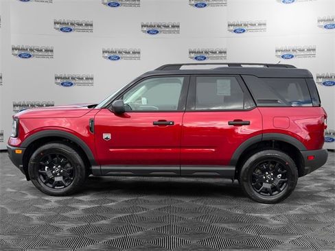 New 2025 Ford Bronco Sport Big Bend w/ Convenience Package image 2