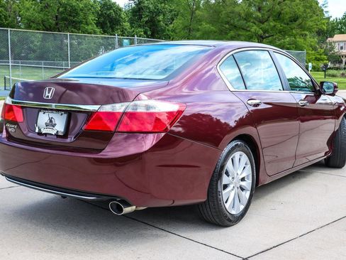 Used 2013 Honda Accord EX image 15