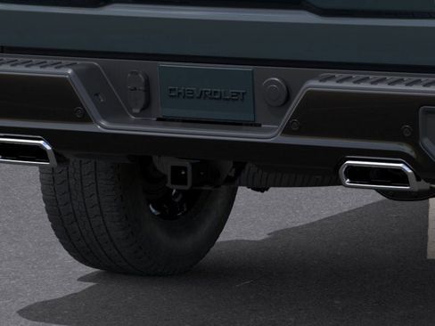 New 2026 Chevrolet Silverado 1500 LT Trail Boss w/ LT Trail Boss Premium Package image 38