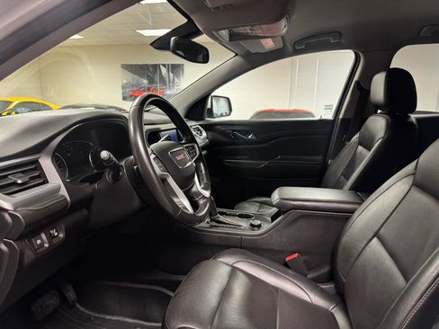 Used 2019 GMC Acadia SLT FWD image 20