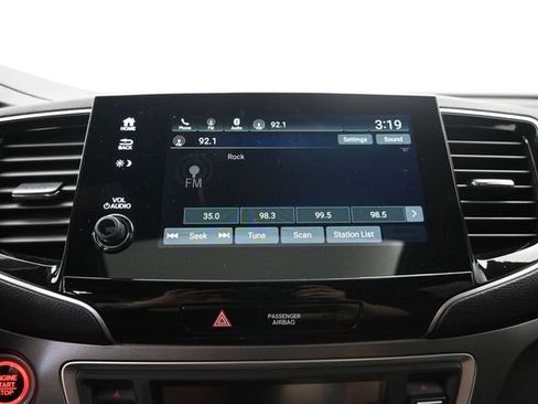 Certified 2019 Honda Passport EX-L image 15