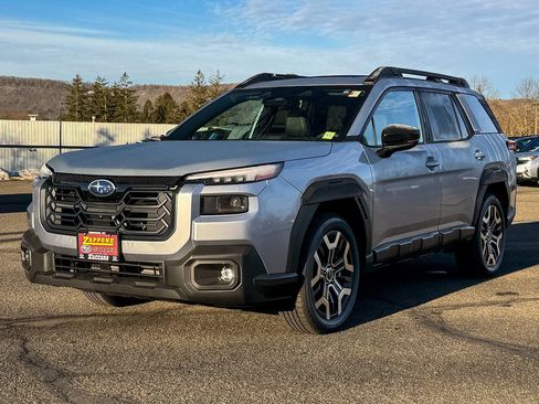 New 2026 Subaru Outback Touring XT w/ Touring Package image 6