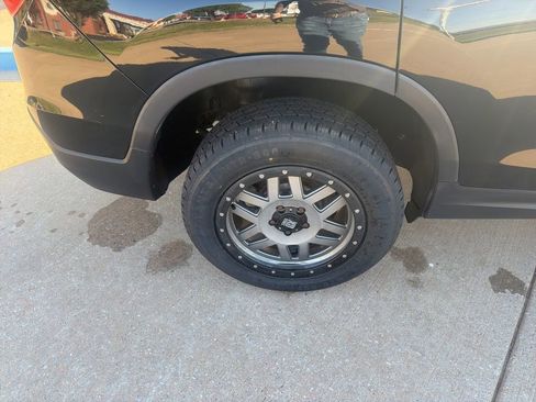 Used 2019 Honda Passport Touring image 27