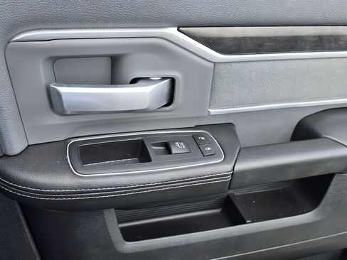 Used 2023 RAM 2500 Big Horn w/ Protection Group image 16