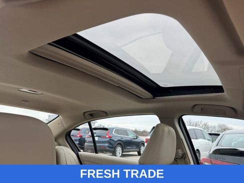 Used 2016 Honda Accord EX-L image 22