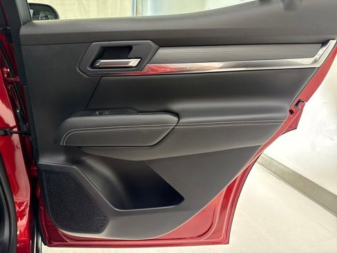 New 2026 GMC Terrain Elevation image 11