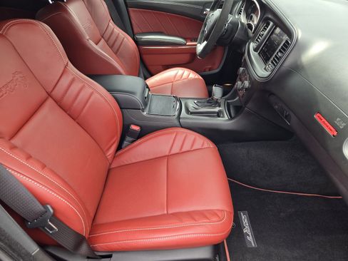 Used 2023 Dodge Charger SRT Hellcat RWD image 14
