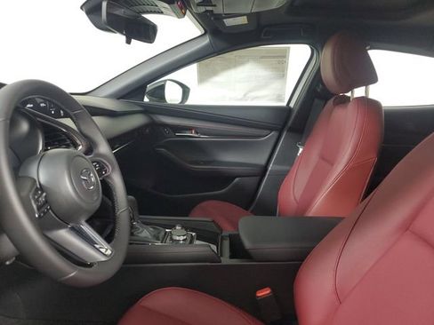 New 2026 MAZDA MAZDA3 Carbon AWD/4WD image 21