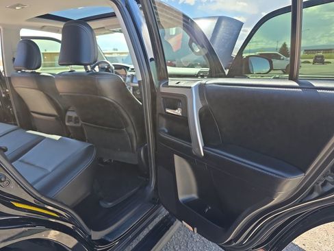 Used 2015 Toyota 4Runner SR5 Premium image 29