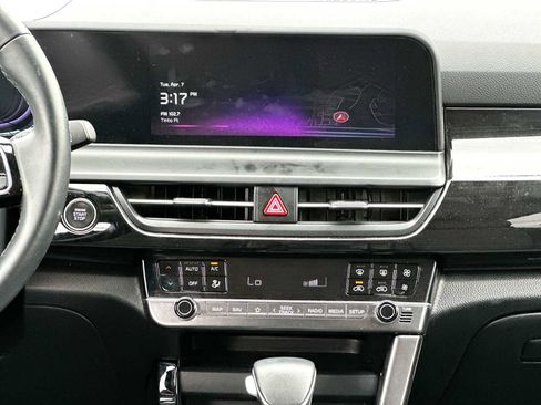 Used 2025 Kia Seltos S image 26