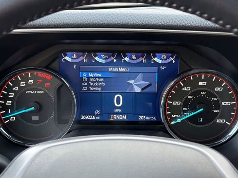 Used 2021 Ford F150 XLT w/ Equipment Group 302A High AWD/4WD image 26