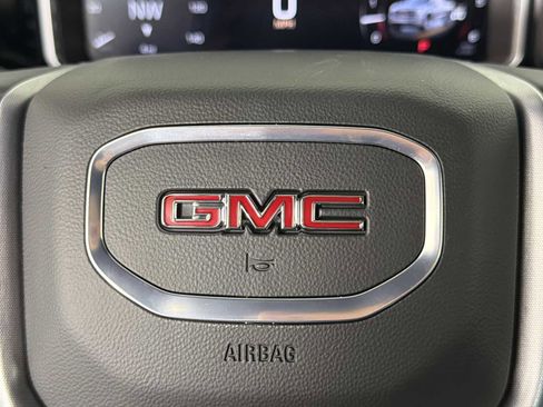 New 2026 GMC Sierra 1500 Elevation w/ Elevation Premium Package image 22