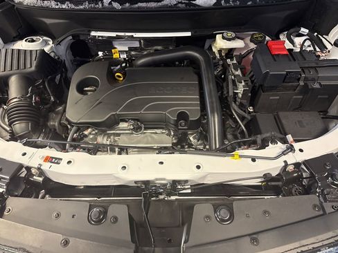 New 2026 Chevrolet Equinox LT image 23