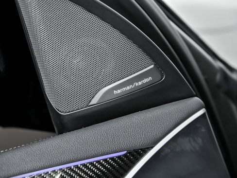 Used 2020 BMW X3 M w/ Executive Package image 19