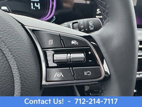 New 2026 Kia Seltos S image 18