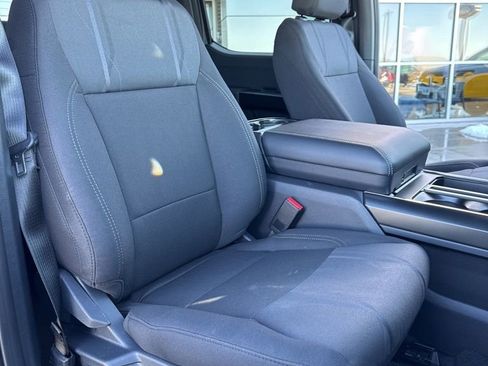 New 2026 Ford F150 STX image 13