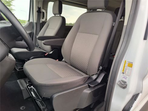 Used 2024 Ford Transit 350 XLT RWD image 17