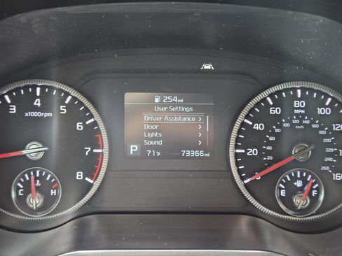 Used 2022 Kia Telluride EX w/ EX Premium Package AWD/4WD image 22