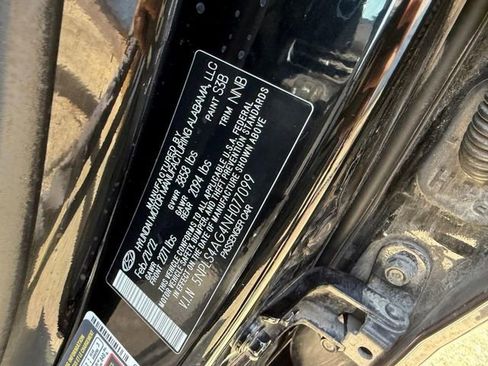 Used 2022 Hyundai Elantra SEL w/ Convenience Package image 20