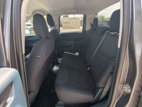 New 2026 Ford Maverick XL FWD image 15
