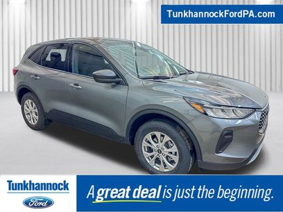 New 2026 Ford Escape Active w/ Cold Weather Package