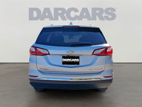 Used 2021 Chevrolet Equinox Premier image 5