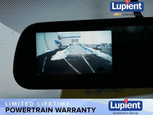 Used 2024 Chevrolet Express 2500 w/ Driver Convenience Package image 27