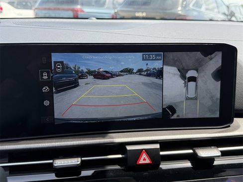 New 2026 Kia Sportage SX image 25