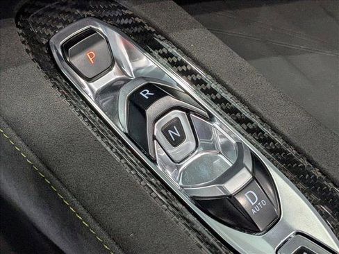 New 2026 Chevrolet Corvette Z06 w/ Z07 Performance Package image 6