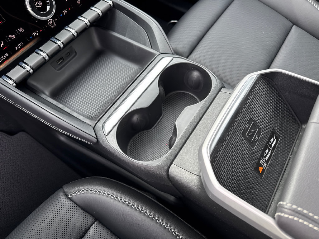 New 2027 GMC Terrain Denali AWD/4WD image 25