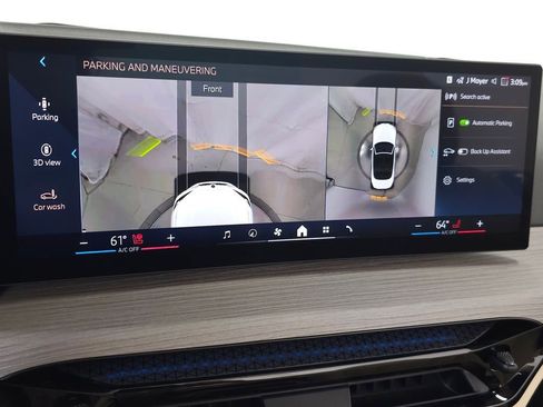 New 2027 BMW 430i xDrive Convertible AWD/4WD image 26